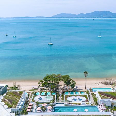 Veranda Resort Phuket, Autograph Collection Panwa Beach Εξωτερικό φωτογραφία