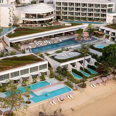 Veranda Resort Phuket, Autograph Collection Panwa Beach Εξωτερικό φωτογραφία