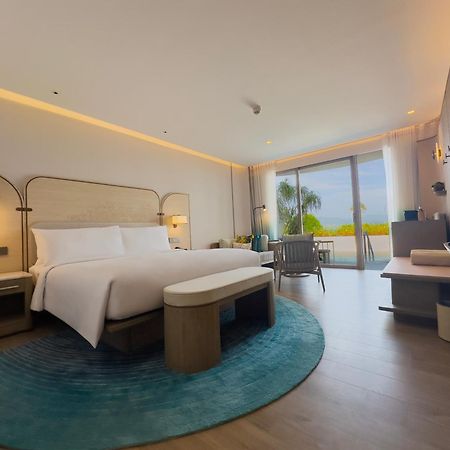 Veranda Resort Phuket, Autograph Collection Panwa Beach Εξωτερικό φωτογραφία