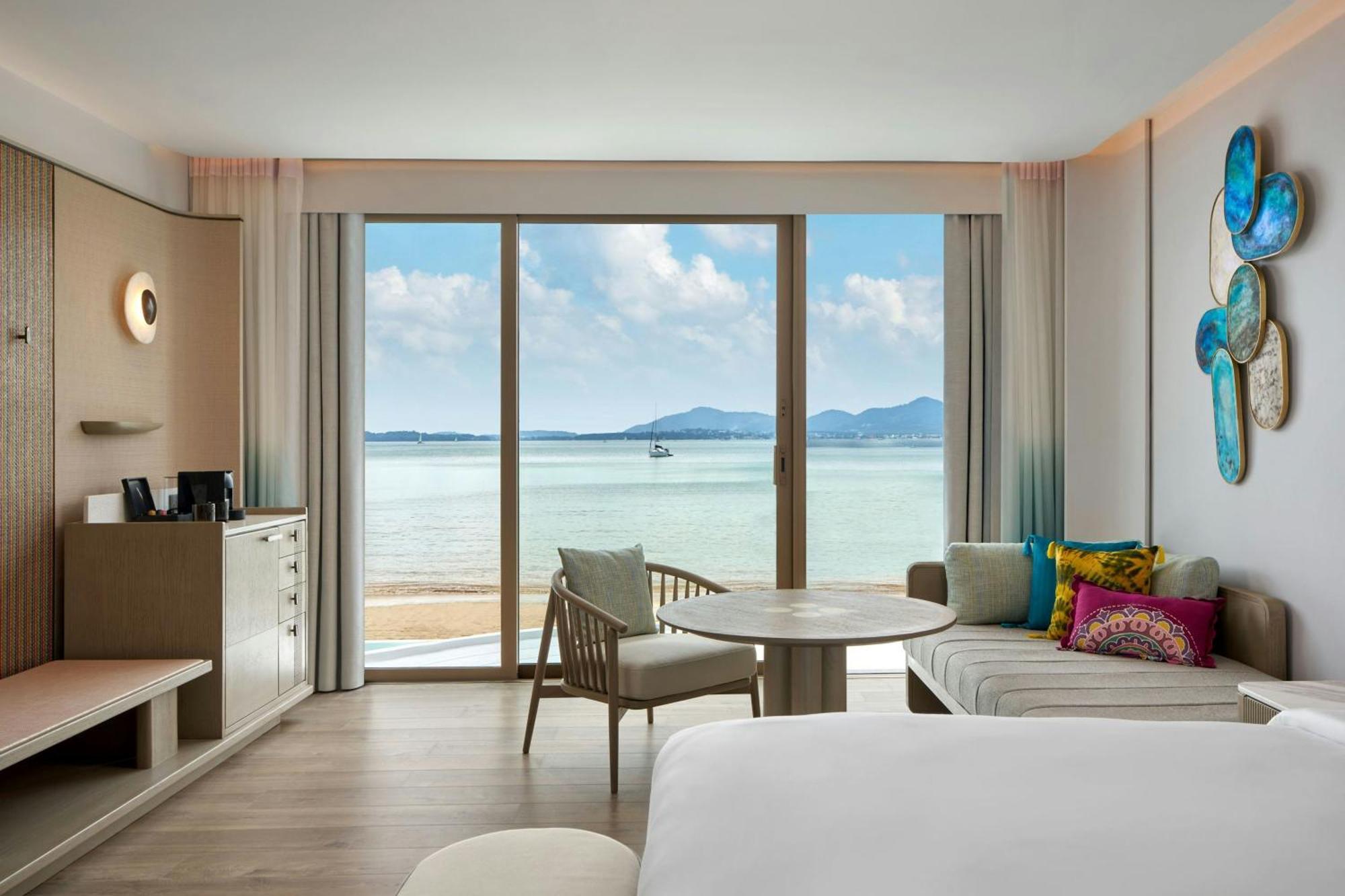 Veranda Resort Phuket, Autograph Collection Panwa Beach Εξωτερικό φωτογραφία