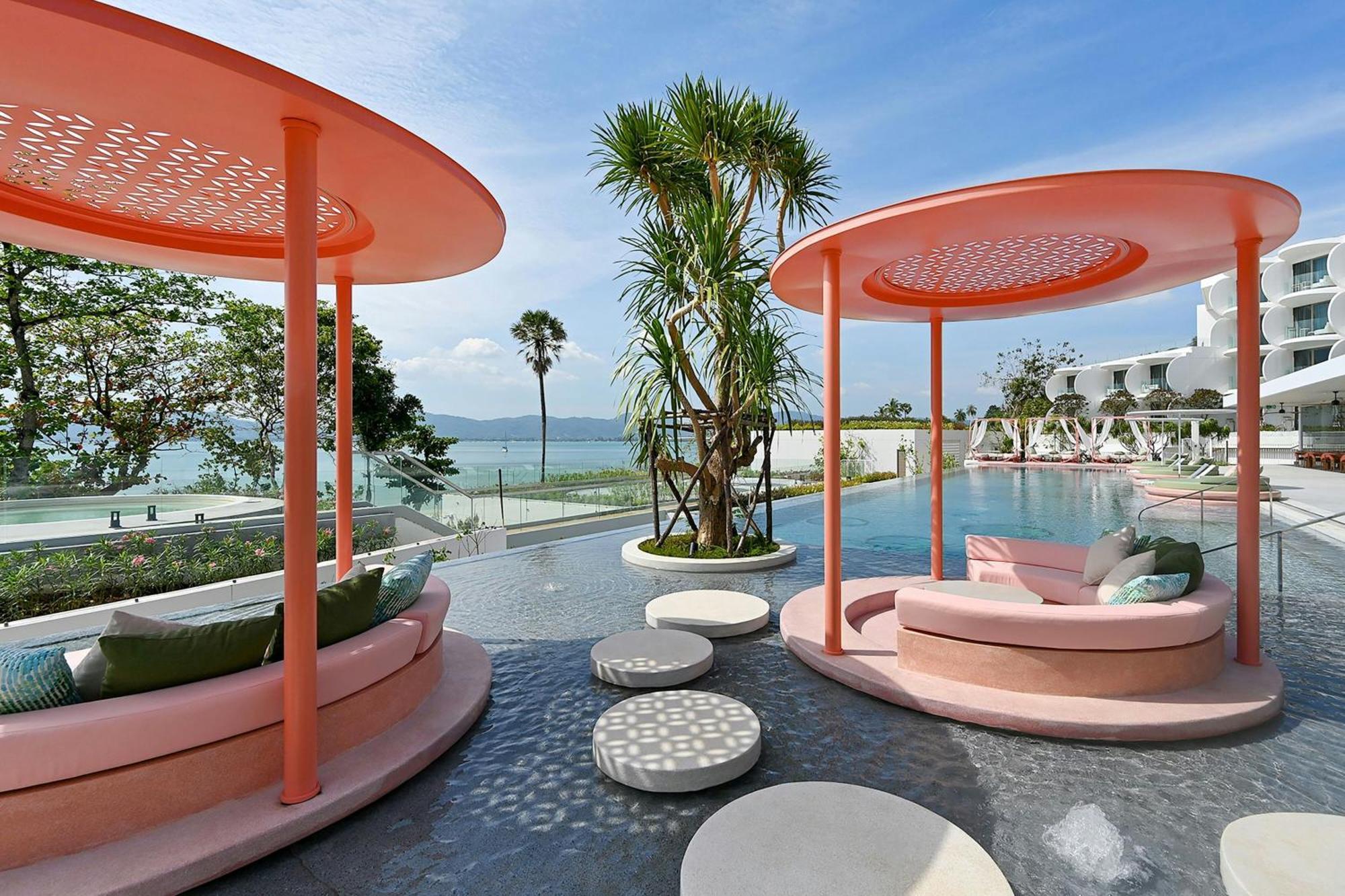 Veranda Resort Phuket, Autograph Collection Panwa Beach Εξωτερικό φωτογραφία