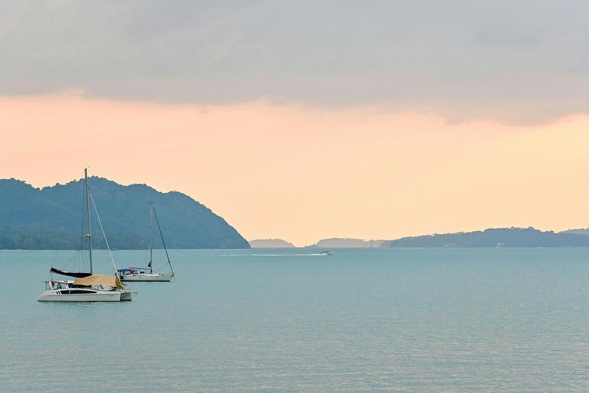 Veranda Resort Phuket, Autograph Collection Panwa Beach Εξωτερικό φωτογραφία