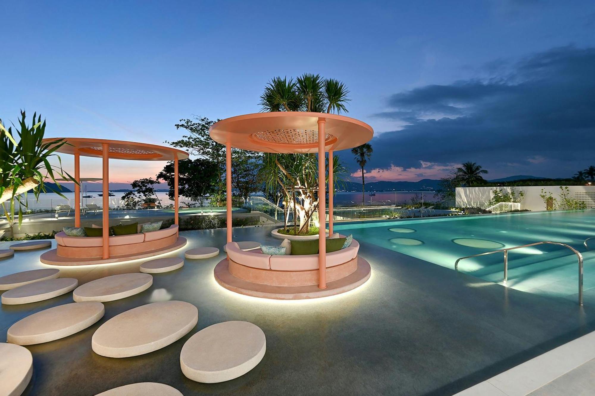 Veranda Resort Phuket, Autograph Collection Panwa Beach Εξωτερικό φωτογραφία