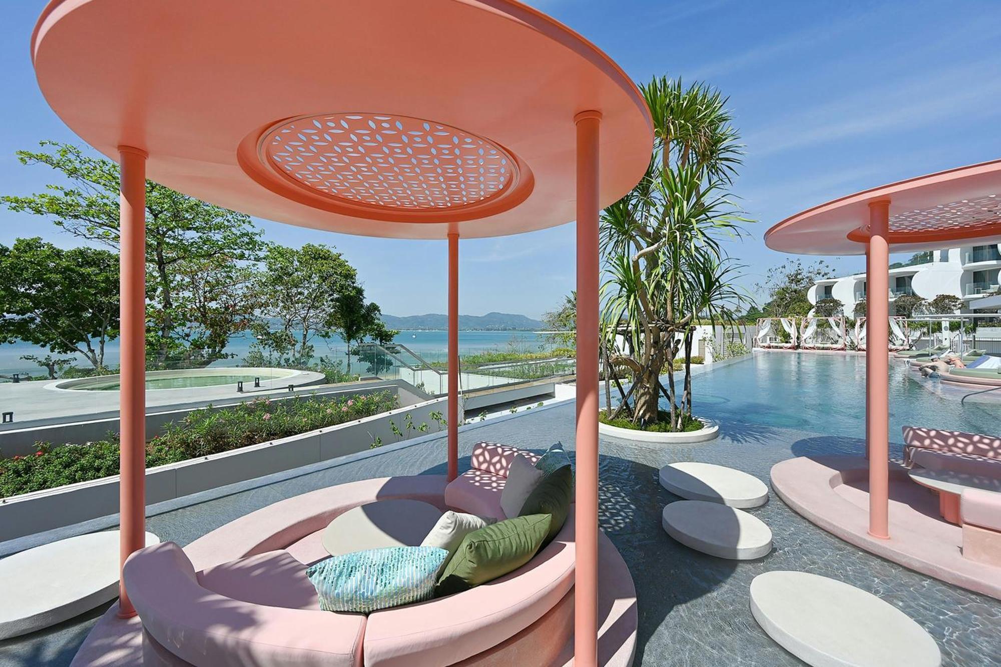 Veranda Resort Phuket, Autograph Collection Panwa Beach Εξωτερικό φωτογραφία