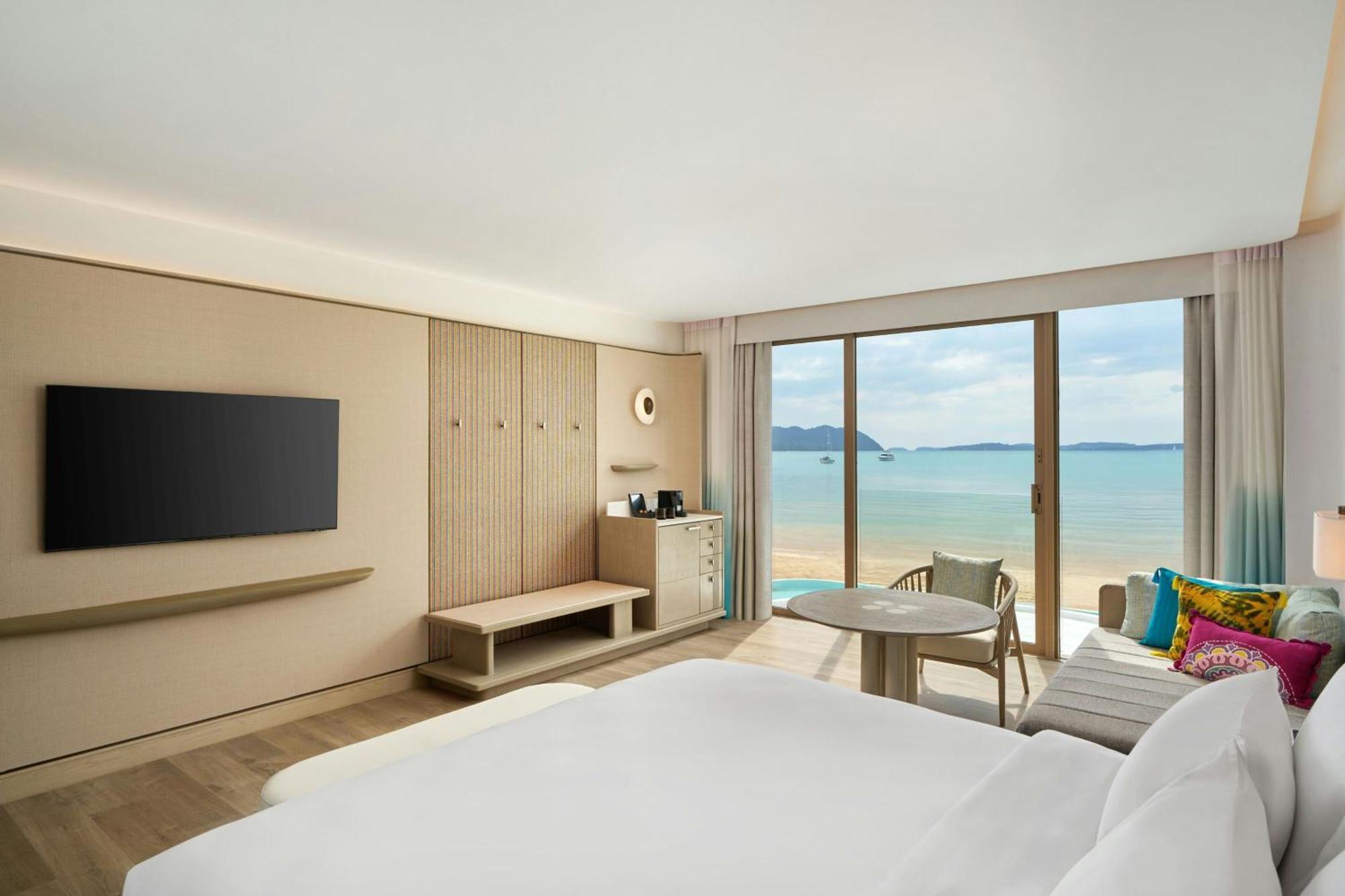 Veranda Resort Phuket, Autograph Collection Panwa Beach Εξωτερικό φωτογραφία