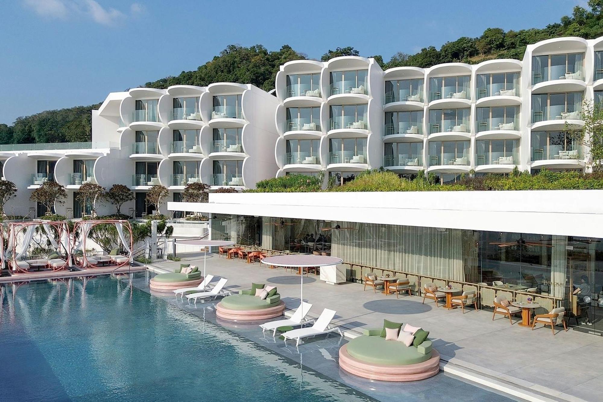 Veranda Resort Phuket, Autograph Collection Panwa Beach Εξωτερικό φωτογραφία