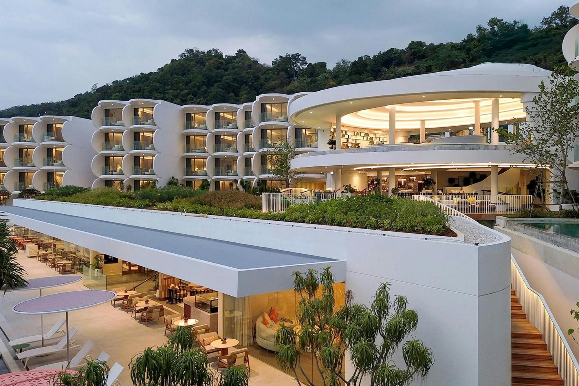 Veranda Resort Phuket, Autograph Collection Panwa Beach Εξωτερικό φωτογραφία