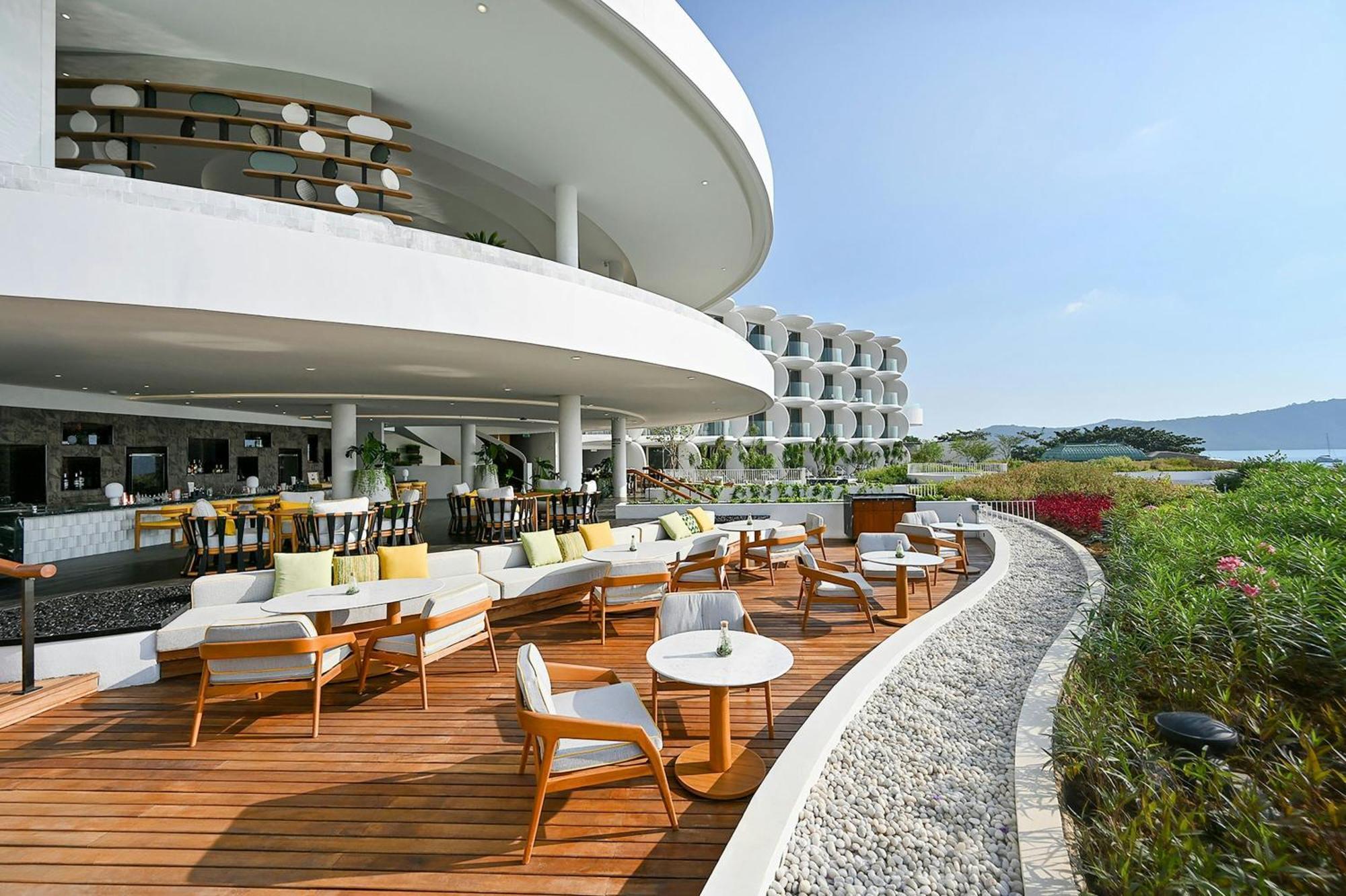 Veranda Resort Phuket, Autograph Collection Panwa Beach Εξωτερικό φωτογραφία