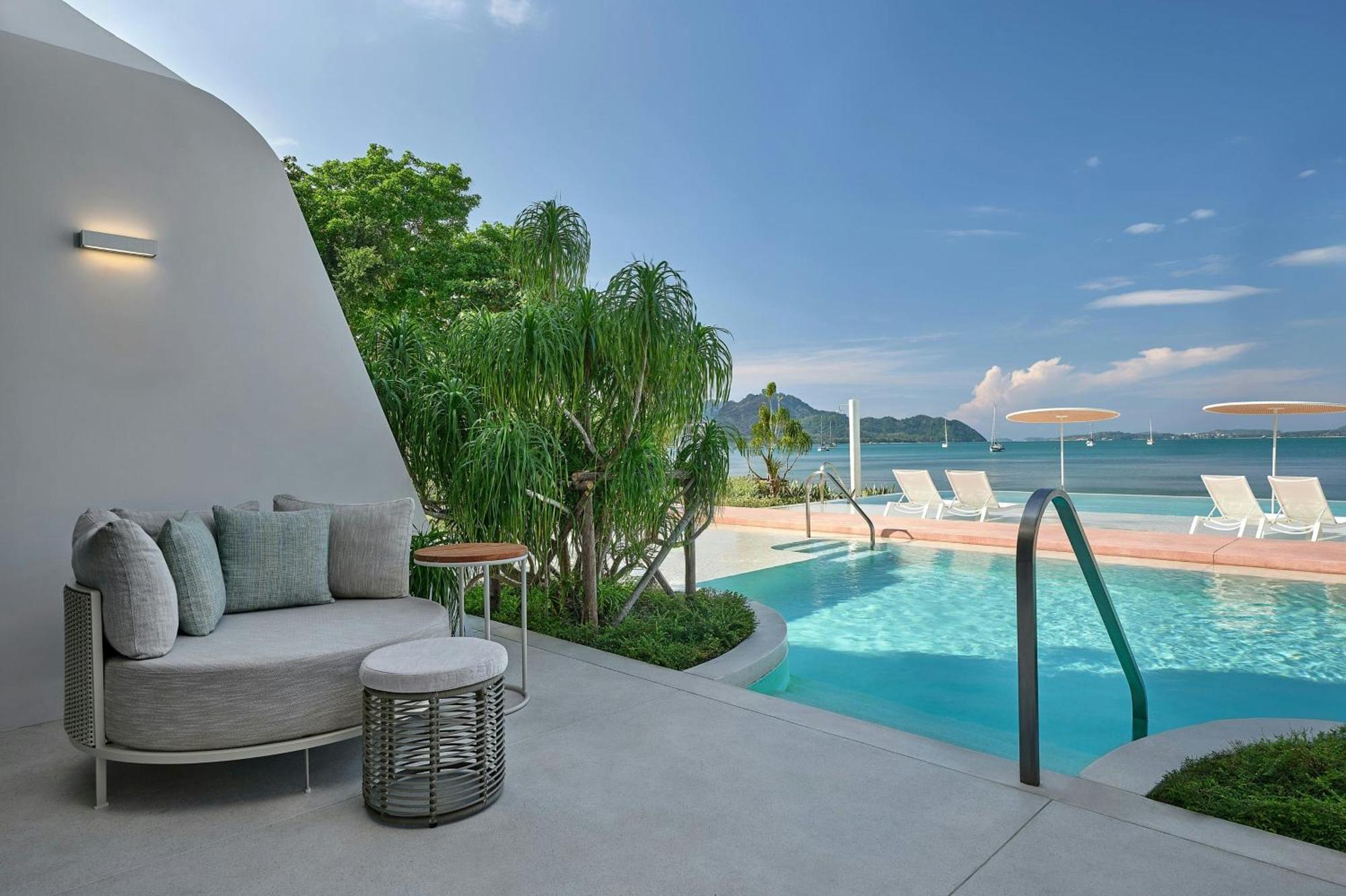 Veranda Resort Phuket, Autograph Collection Panwa Beach Εξωτερικό φωτογραφία