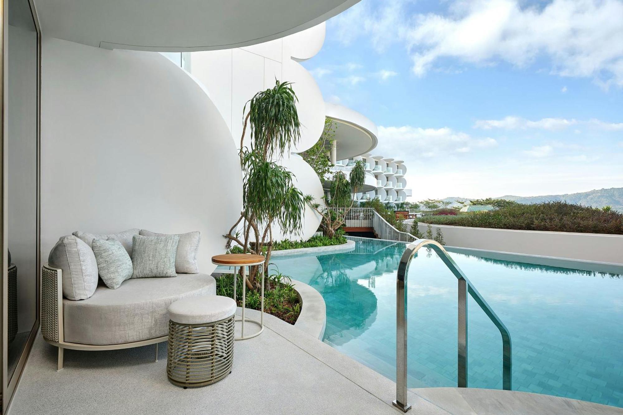 Veranda Resort Phuket, Autograph Collection Panwa Beach Εξωτερικό φωτογραφία