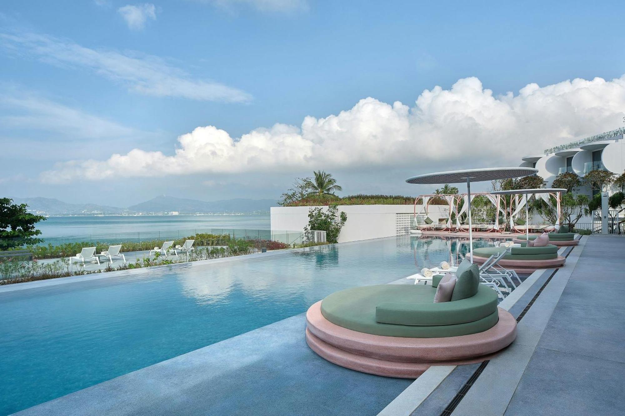 Veranda Resort Phuket, Autograph Collection Panwa Beach Εξωτερικό φωτογραφία