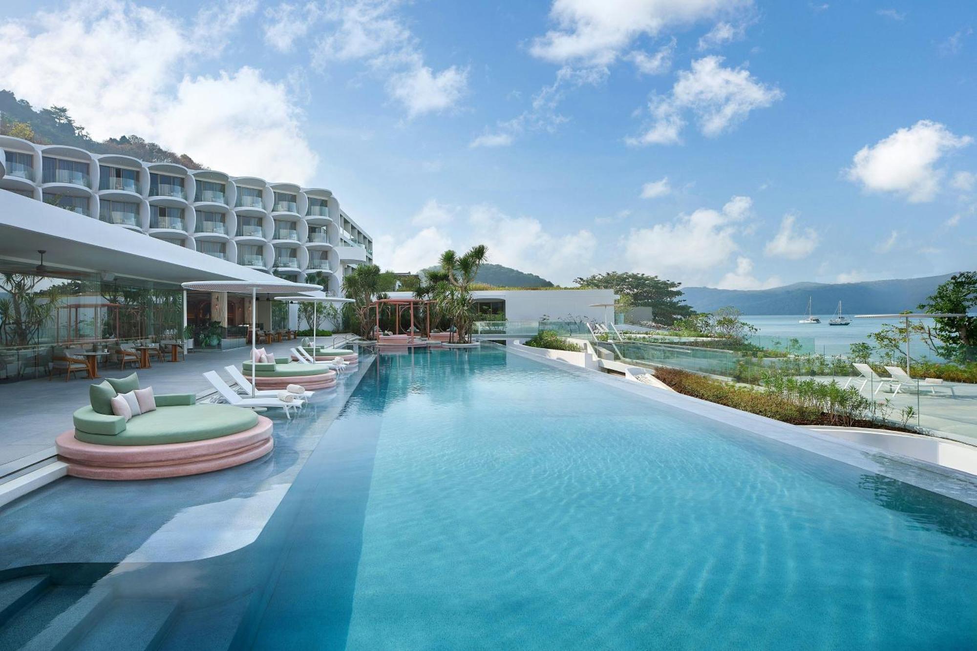 Veranda Resort Phuket, Autograph Collection Panwa Beach Εξωτερικό φωτογραφία
