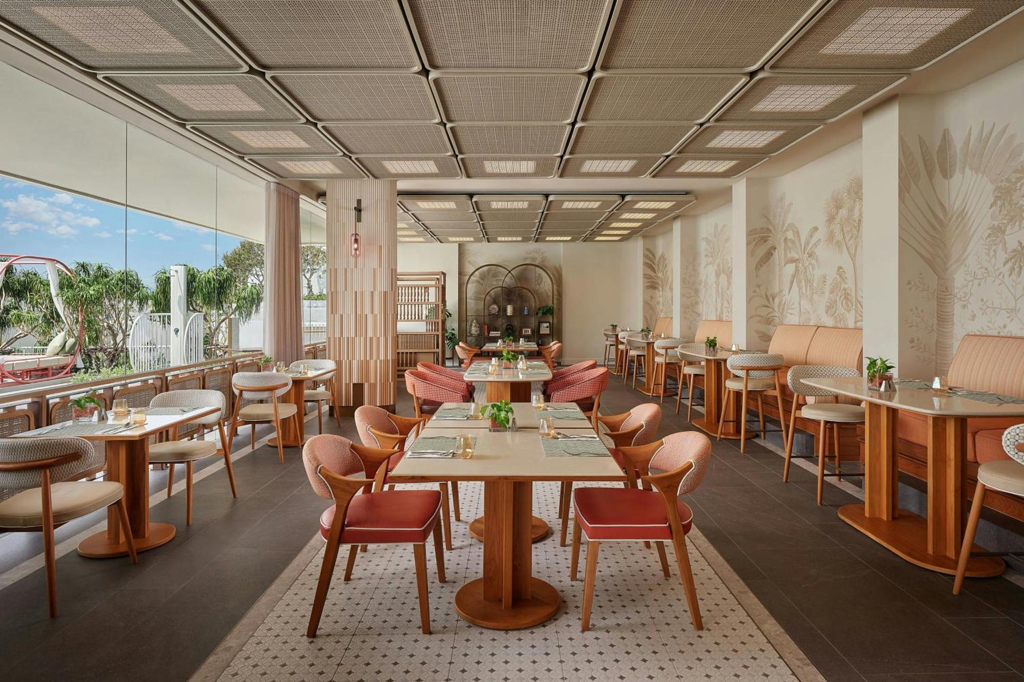 Veranda Resort Phuket, Autograph Collection Panwa Beach Εξωτερικό φωτογραφία