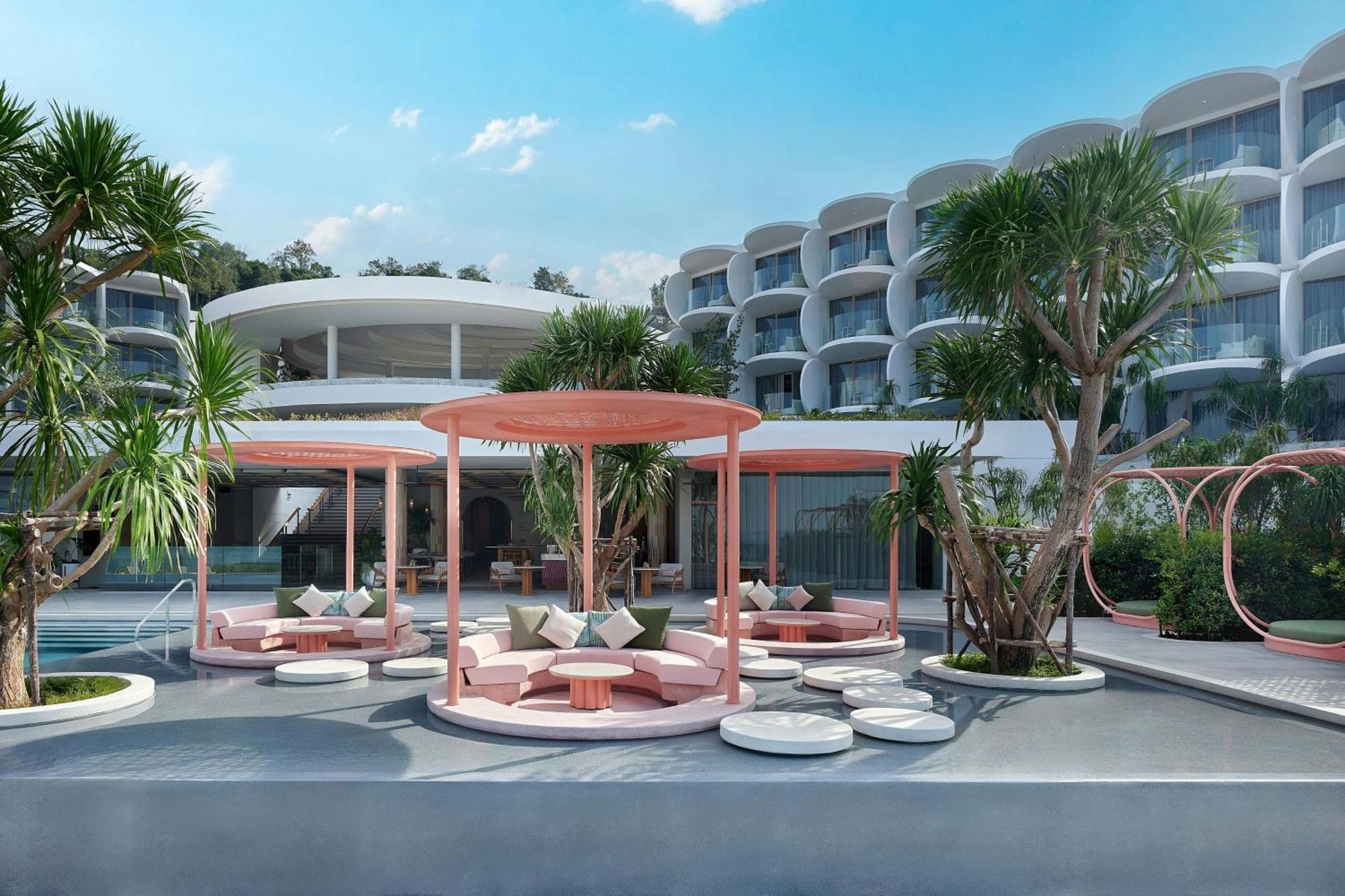 Veranda Resort Phuket, Autograph Collection Panwa Beach Εξωτερικό φωτογραφία