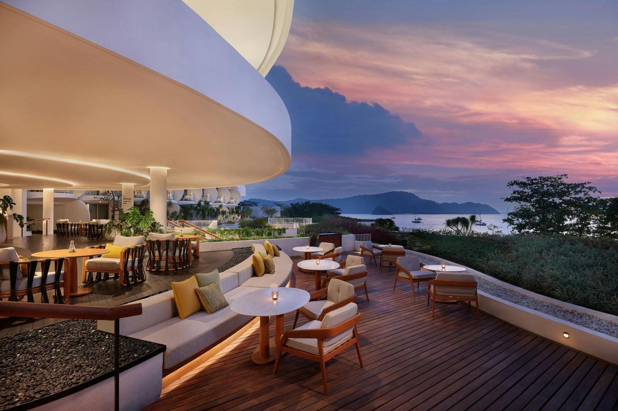 Veranda Resort Phuket, Autograph Collection Panwa Beach Εξωτερικό φωτογραφία