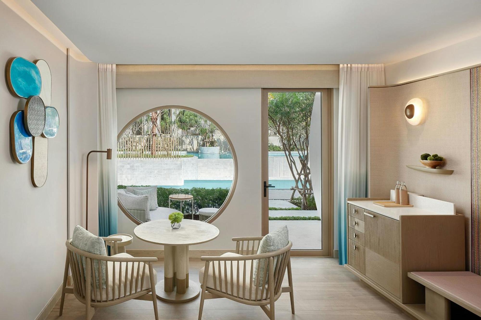 Veranda Resort Phuket, Autograph Collection Panwa Beach Εξωτερικό φωτογραφία