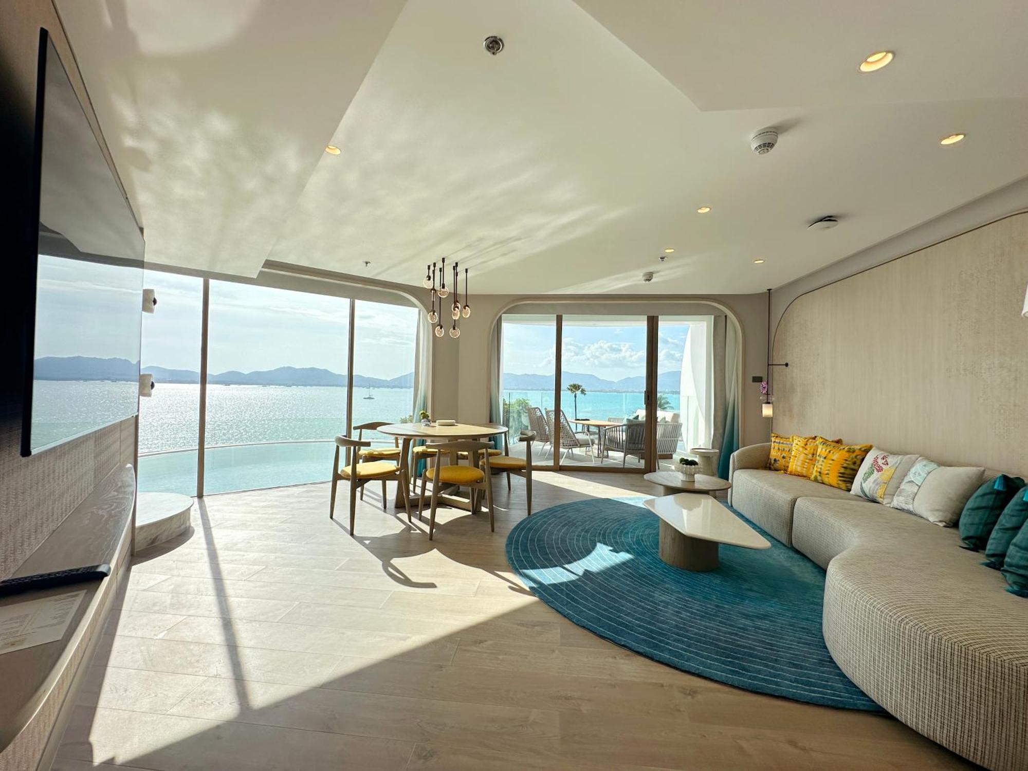 Veranda Resort Phuket, Autograph Collection Panwa Beach Εξωτερικό φωτογραφία