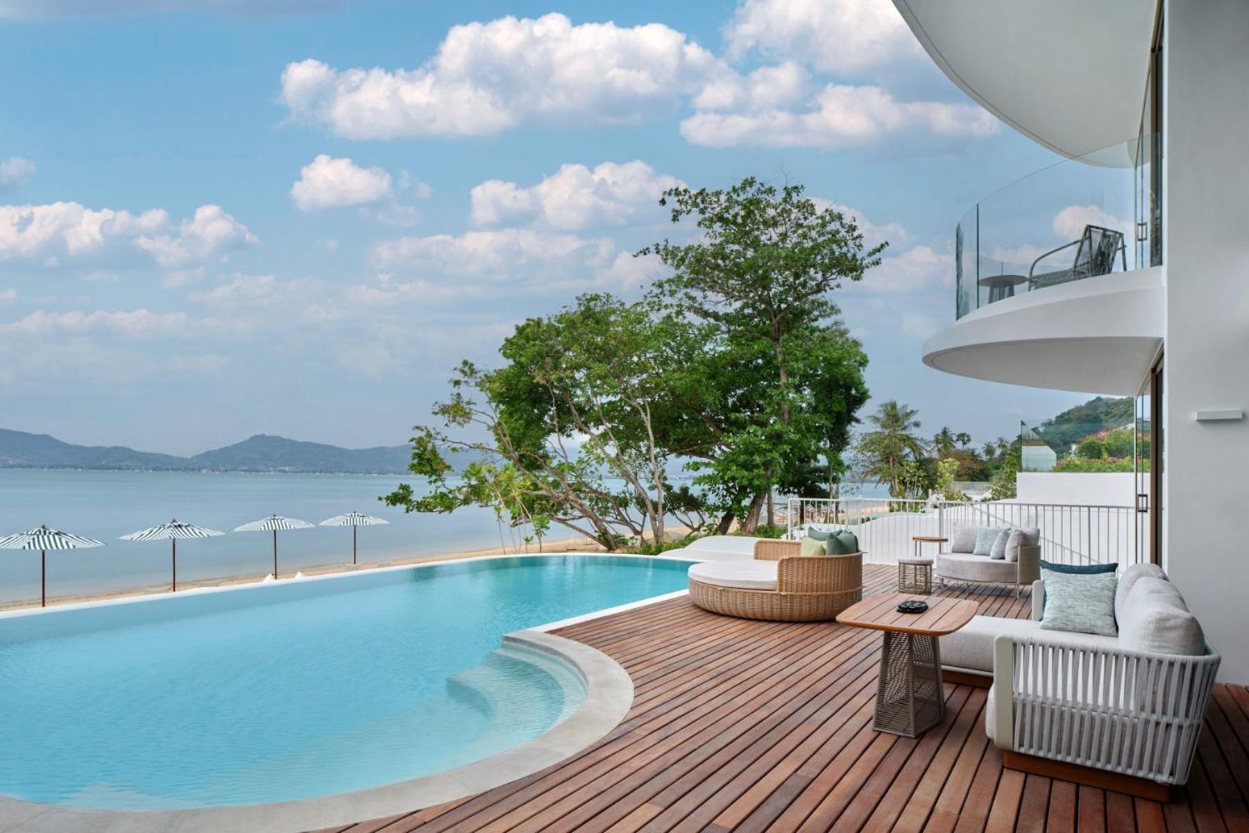 Veranda Resort Phuket, Autograph Collection Panwa Beach Εξωτερικό φωτογραφία
