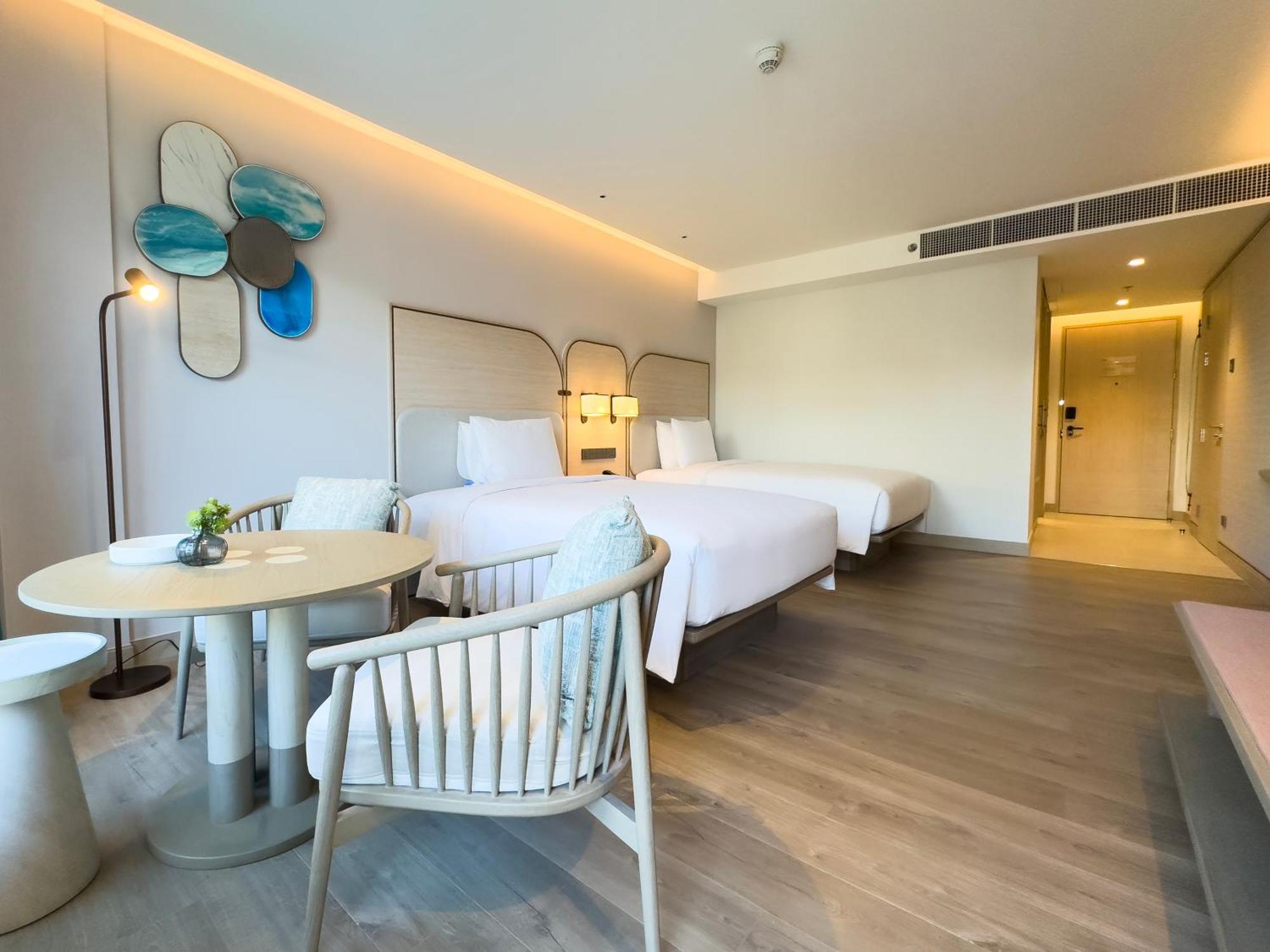 Veranda Resort Phuket, Autograph Collection Panwa Beach Εξωτερικό φωτογραφία