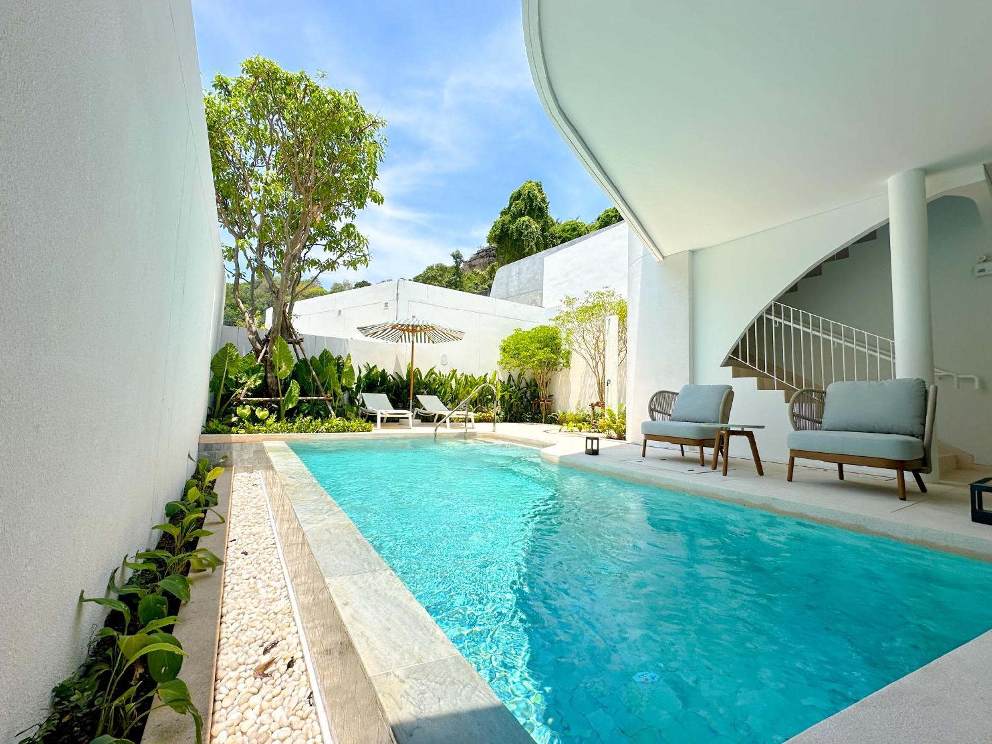 Veranda Resort Phuket, Autograph Collection Panwa Beach Εξωτερικό φωτογραφία