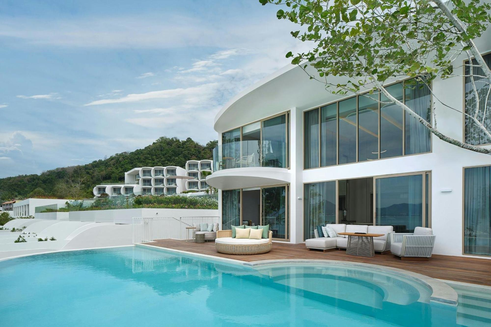 Veranda Resort Phuket, Autograph Collection Panwa Beach Εξωτερικό φωτογραφία