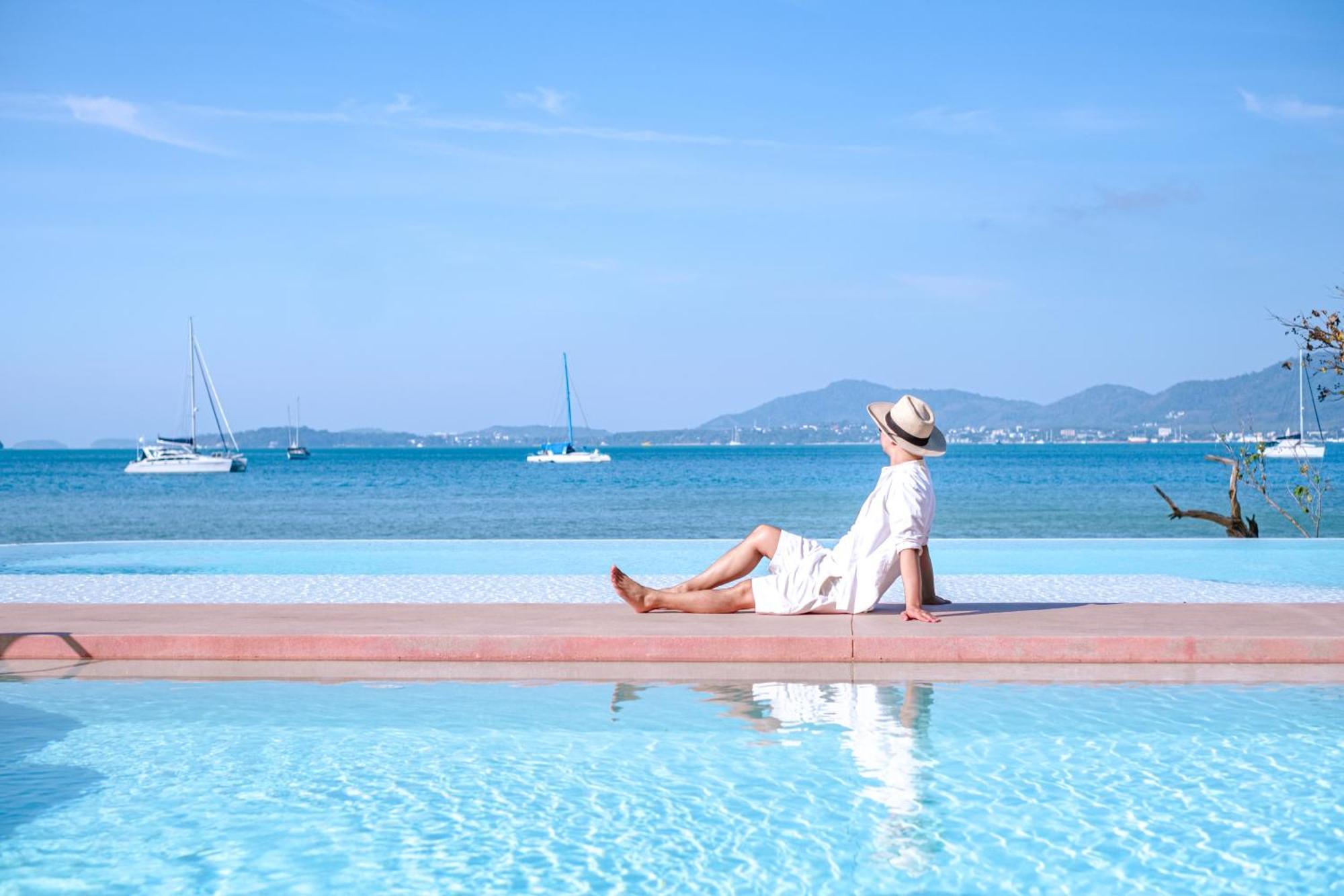Veranda Resort Phuket, Autograph Collection Panwa Beach Εξωτερικό φωτογραφία