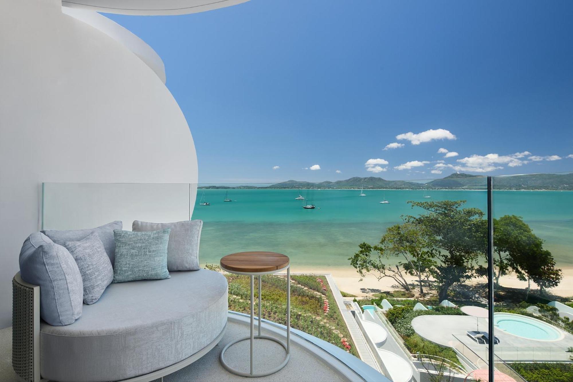Veranda Resort Phuket, Autograph Collection Panwa Beach Εξωτερικό φωτογραφία