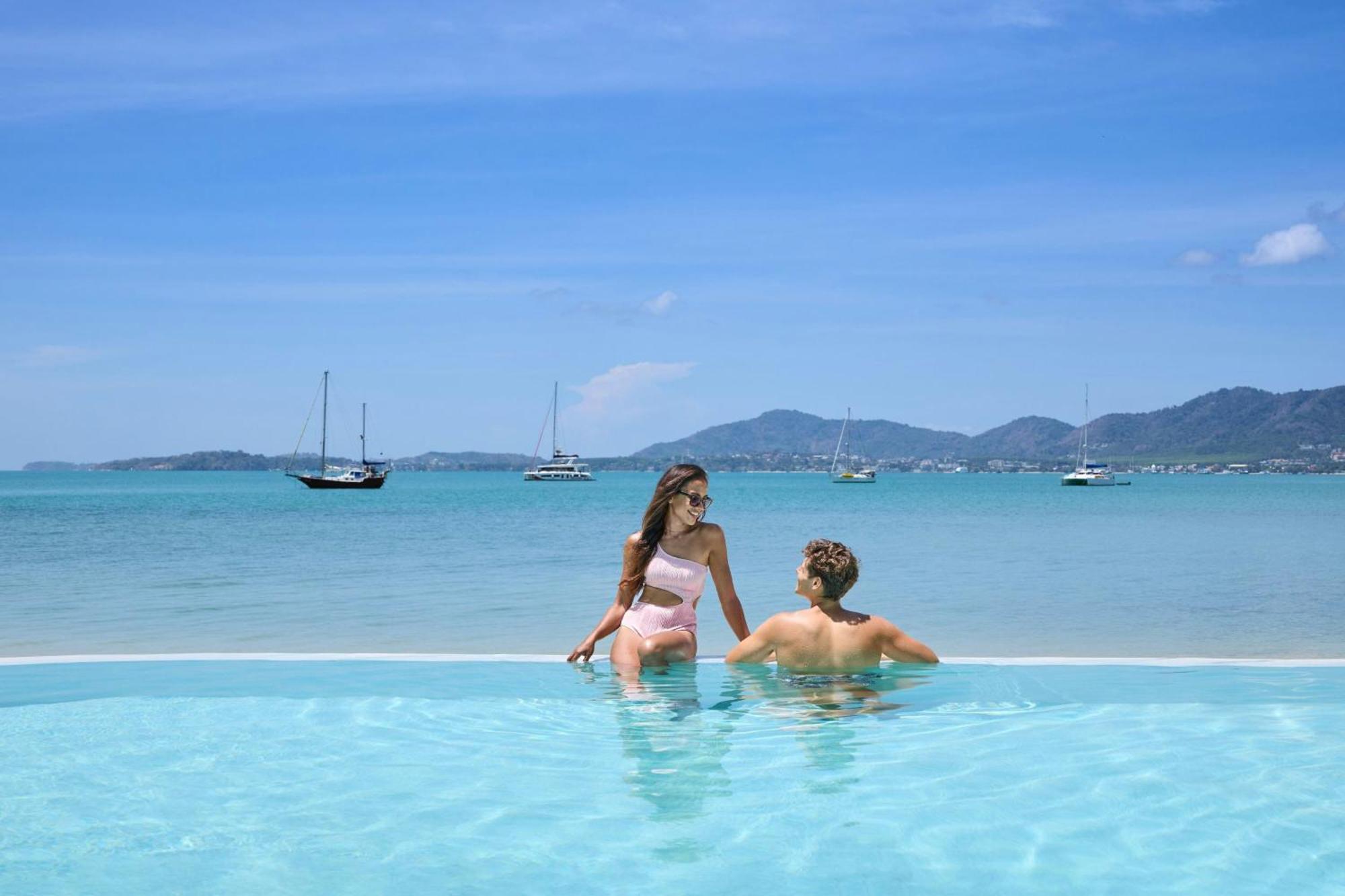 Veranda Resort Phuket, Autograph Collection Panwa Beach Εξωτερικό φωτογραφία