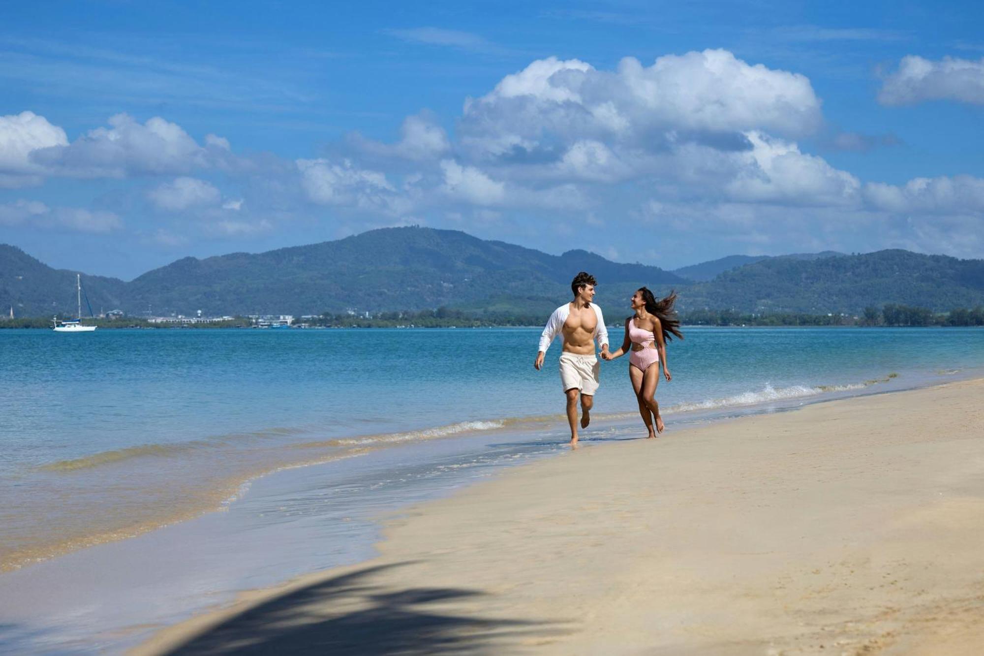 Veranda Resort Phuket, Autograph Collection Panwa Beach Εξωτερικό φωτογραφία