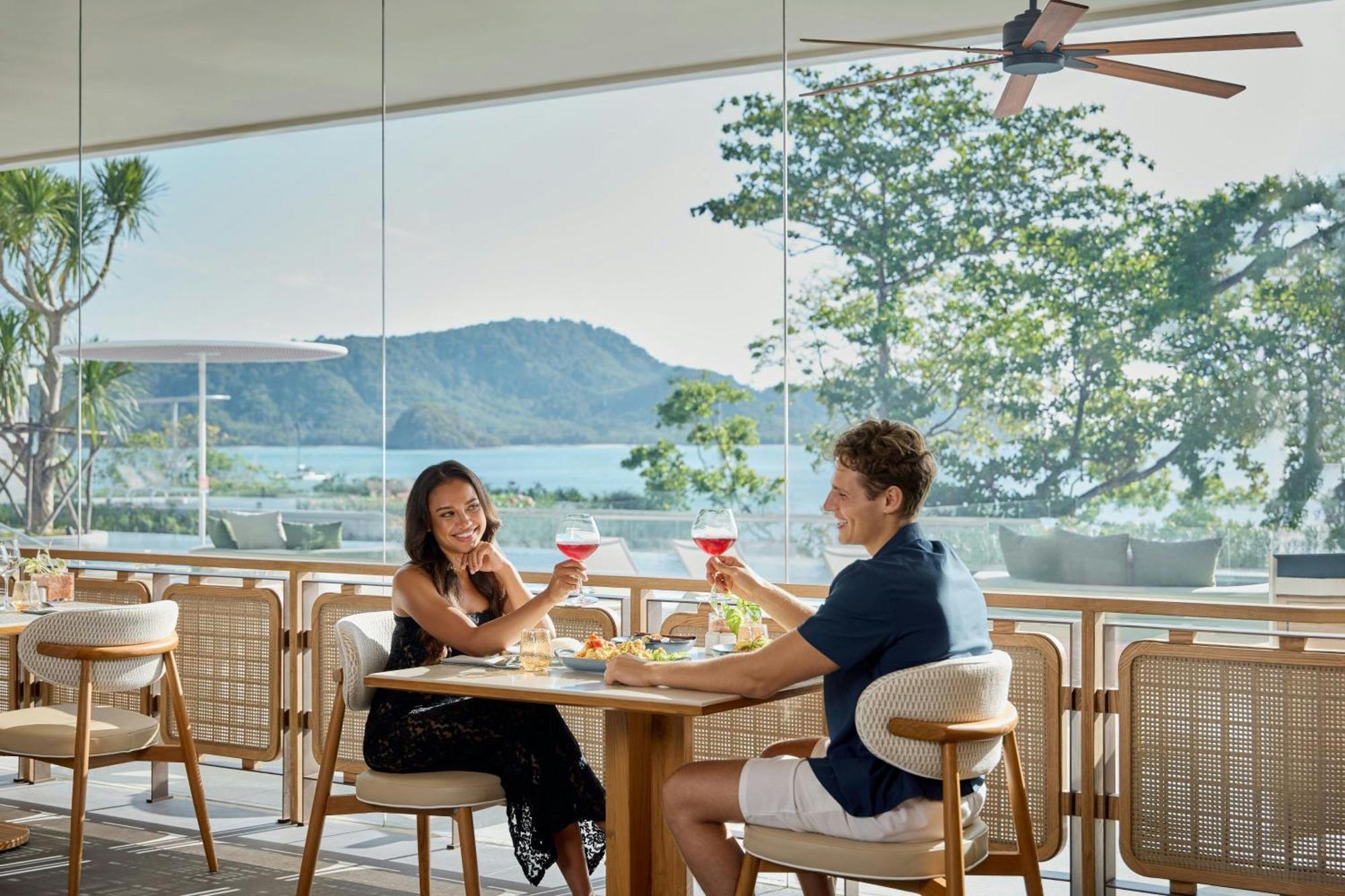 Veranda Resort Phuket, Autograph Collection Panwa Beach Εξωτερικό φωτογραφία