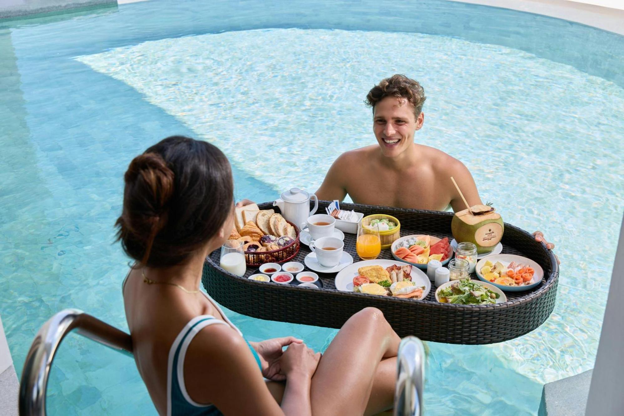 Veranda Resort Phuket, Autograph Collection Panwa Beach Εξωτερικό φωτογραφία