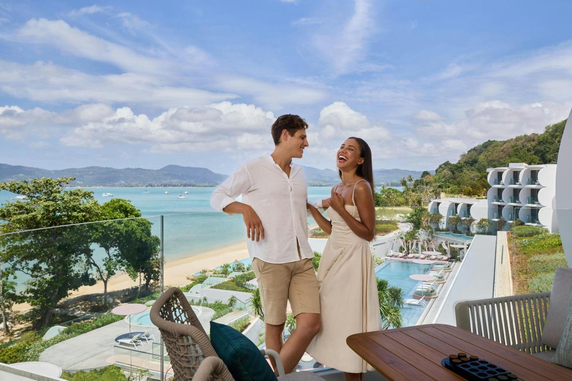 Veranda Resort Phuket, Autograph Collection Panwa Beach Εξωτερικό φωτογραφία