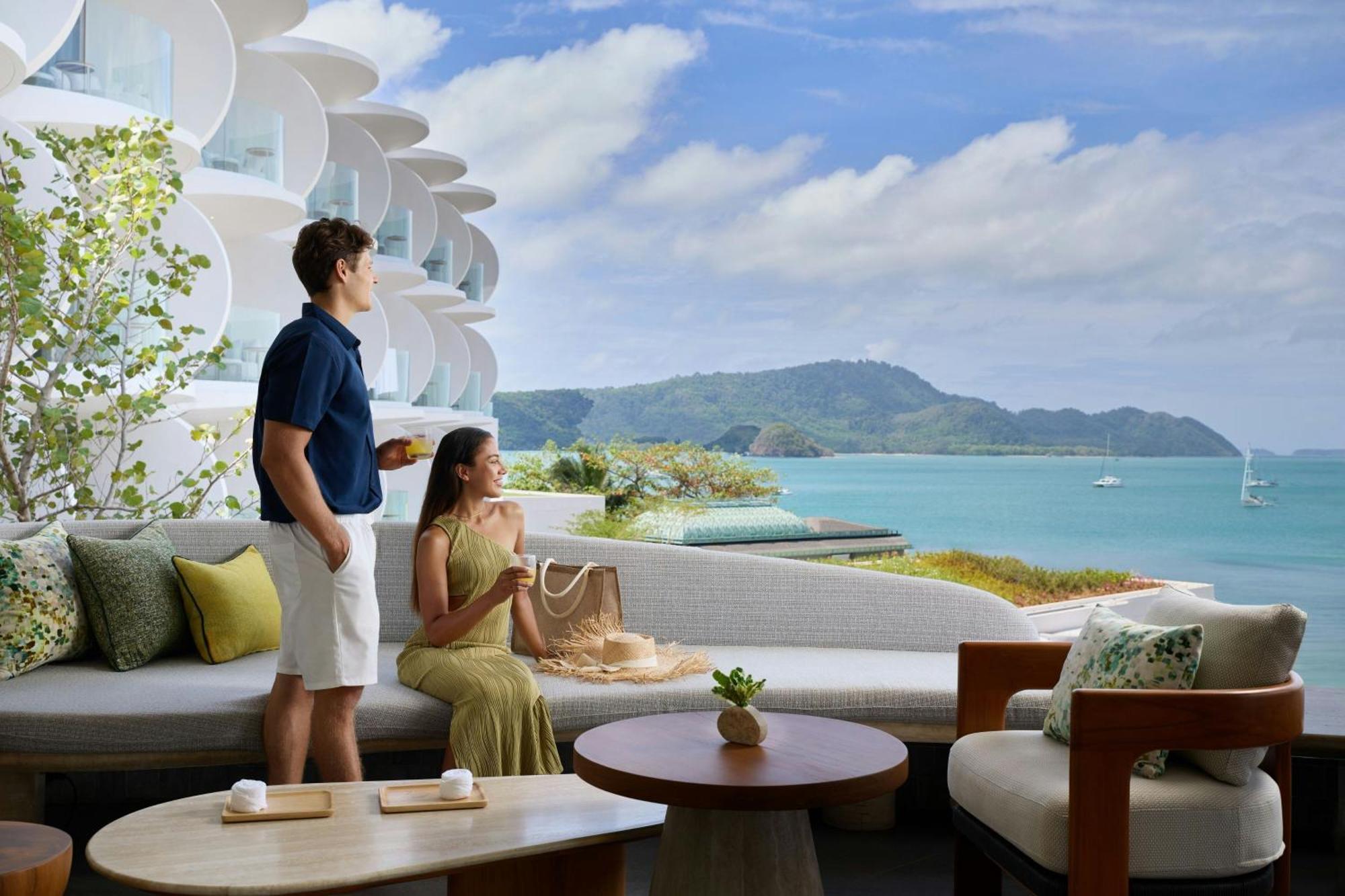 Veranda Resort Phuket, Autograph Collection Panwa Beach Εξωτερικό φωτογραφία