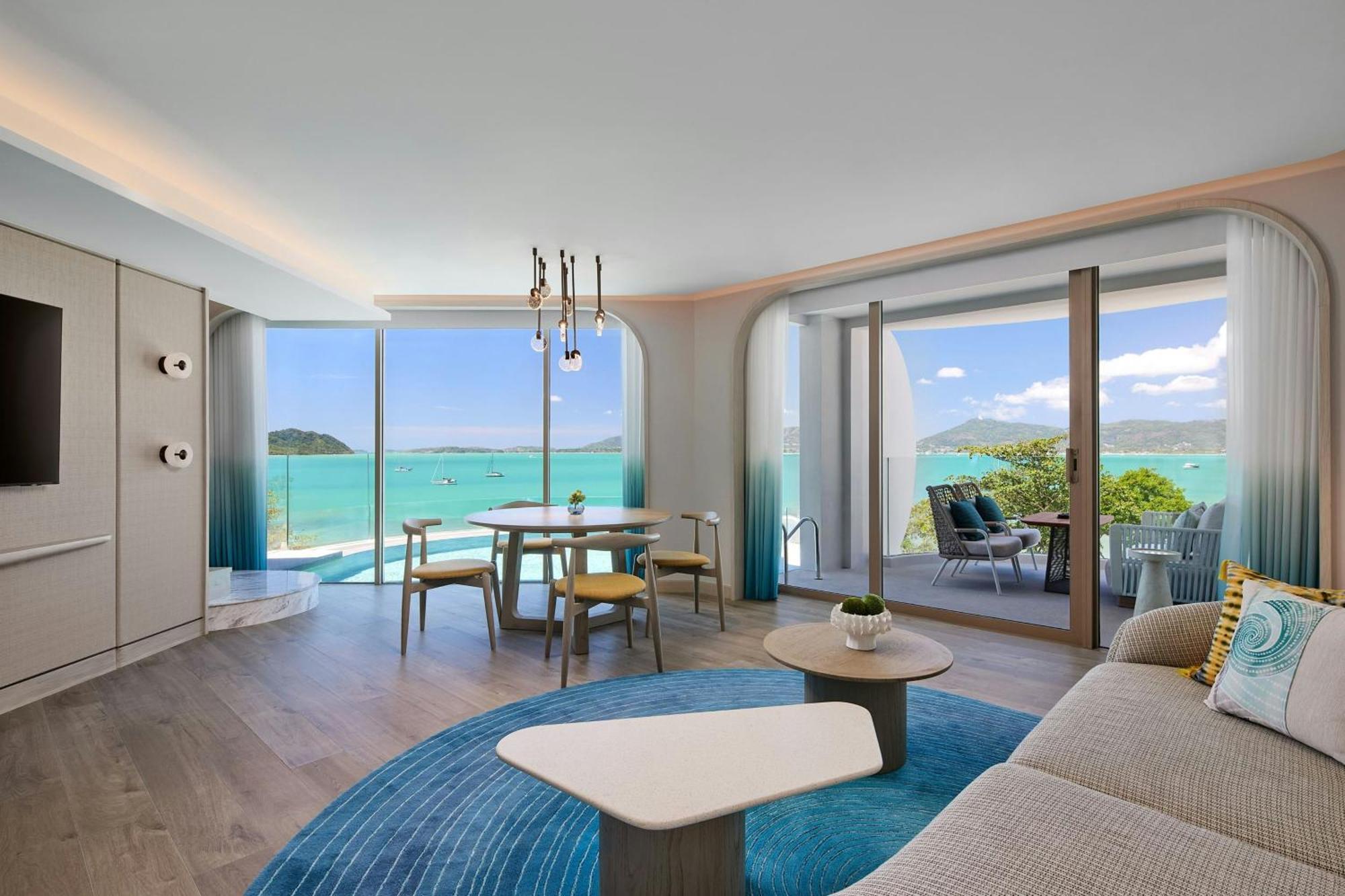 Veranda Resort Phuket, Autograph Collection Panwa Beach Εξωτερικό φωτογραφία
