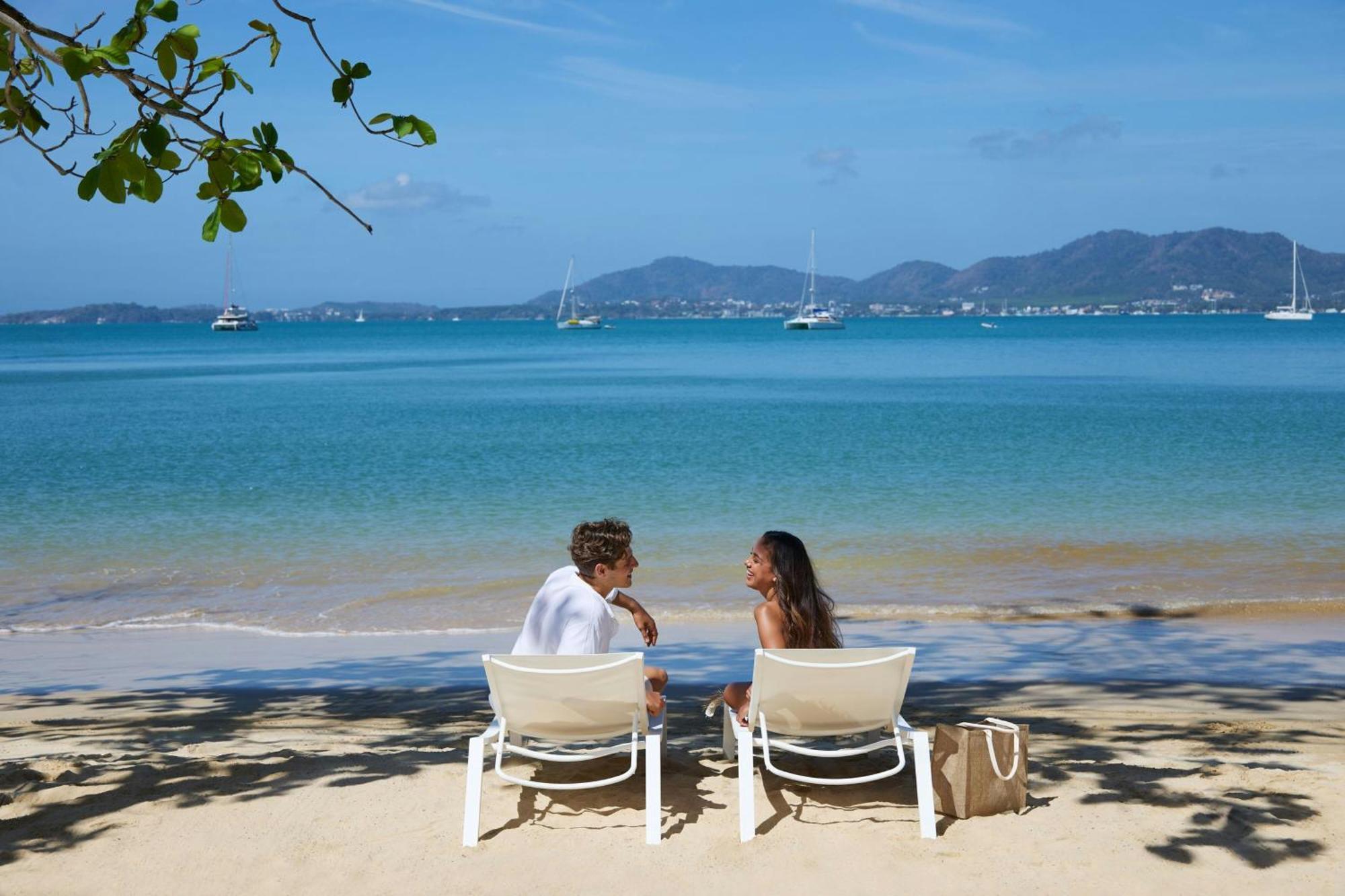Veranda Resort Phuket, Autograph Collection Panwa Beach Εξωτερικό φωτογραφία
