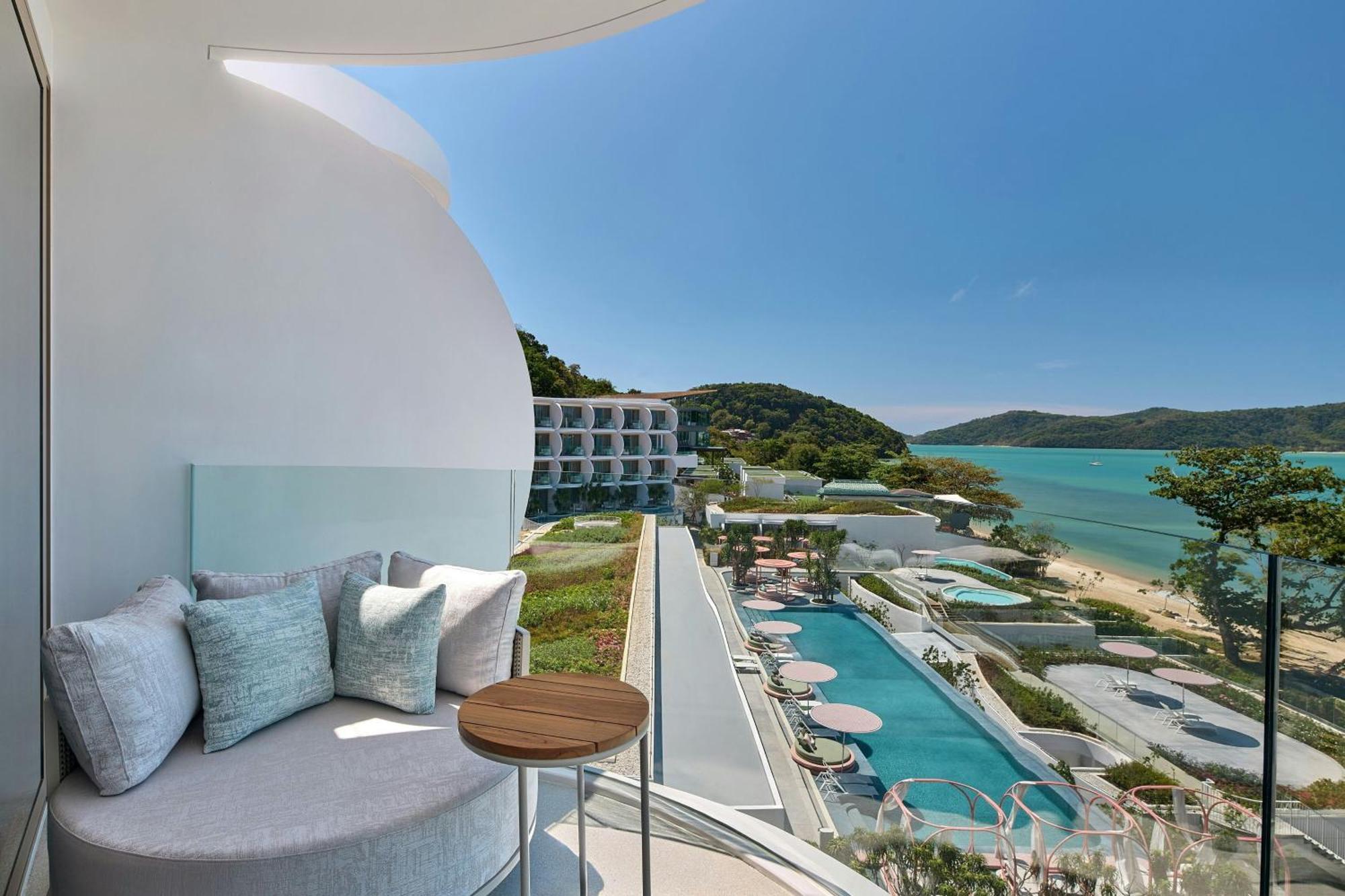 Veranda Resort Phuket, Autograph Collection Panwa Beach Εξωτερικό φωτογραφία