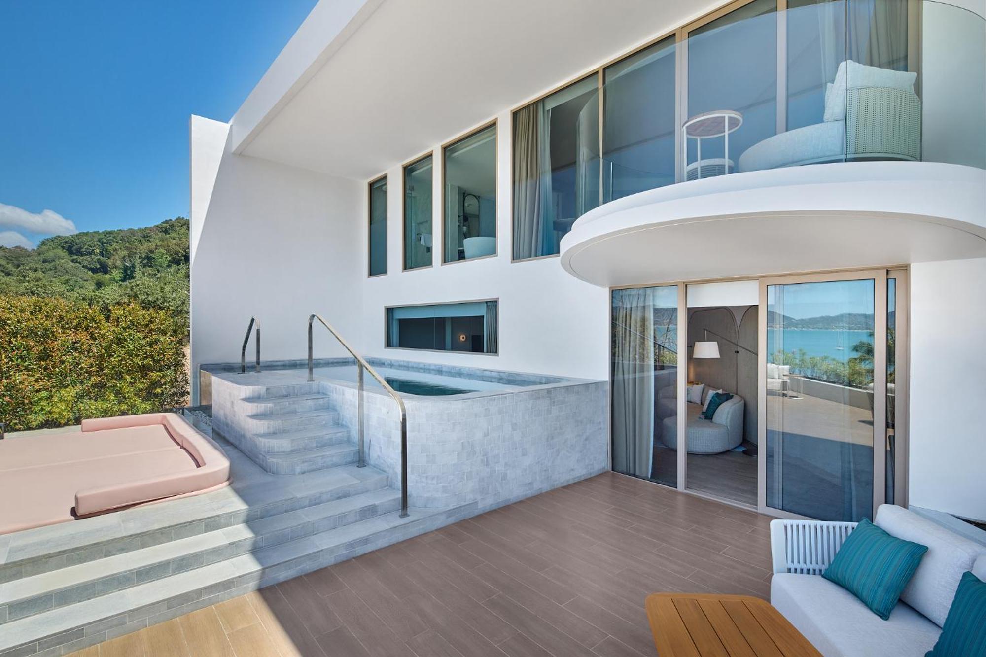 Veranda Resort Phuket, Autograph Collection Panwa Beach Εξωτερικό φωτογραφία