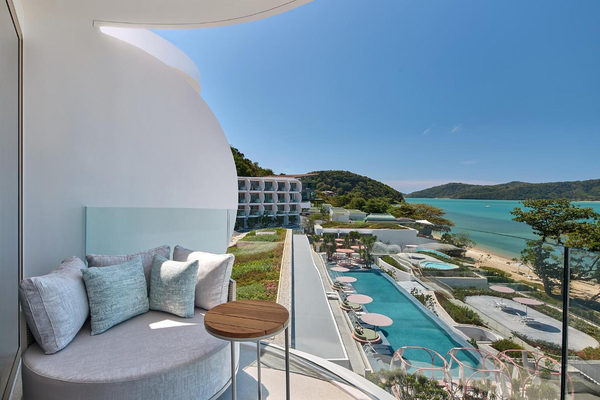Veranda Resort Phuket, Autograph Collection Panwa Beach Εξωτερικό φωτογραφία