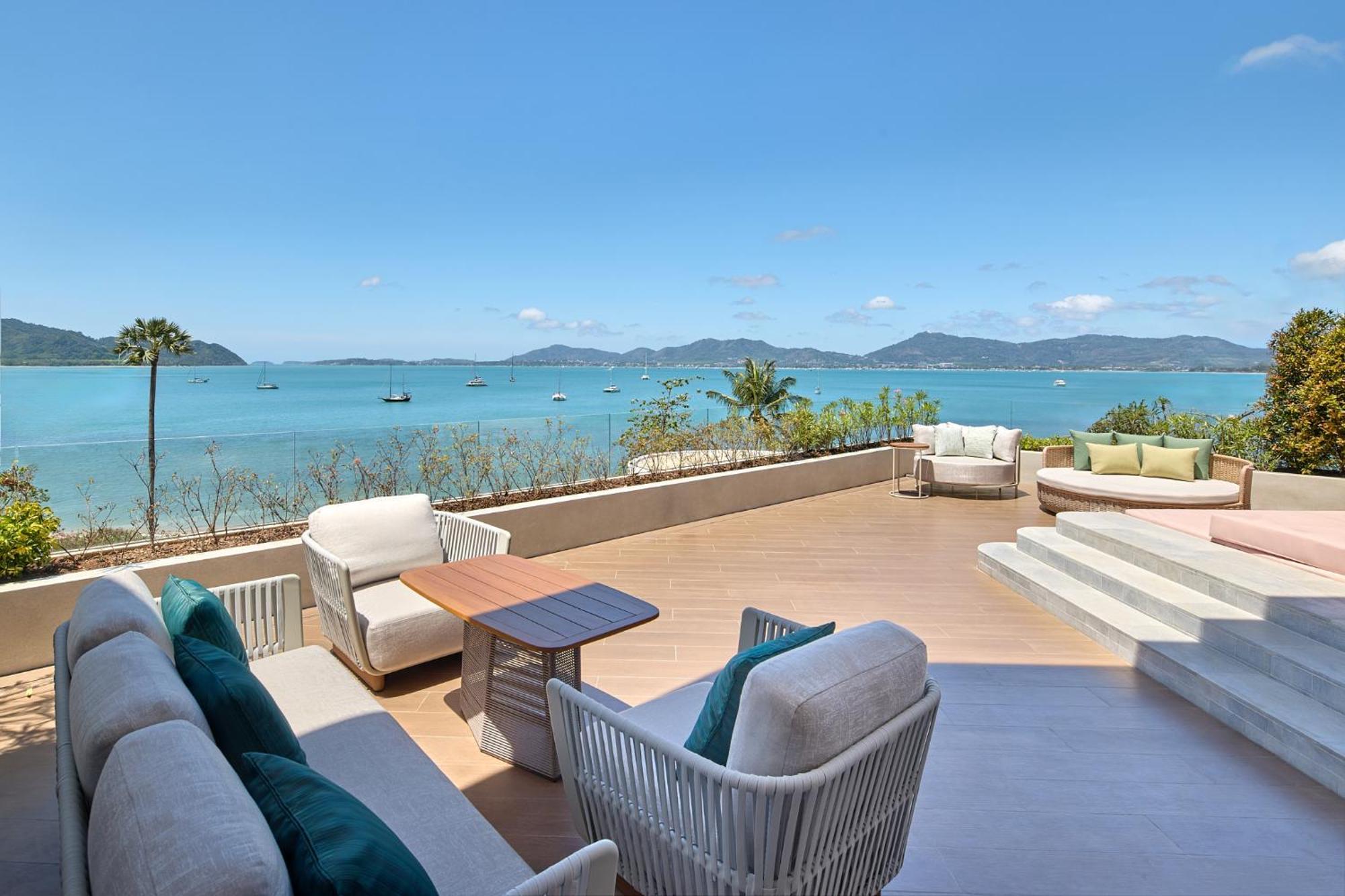 Veranda Resort Phuket, Autograph Collection Panwa Beach Εξωτερικό φωτογραφία