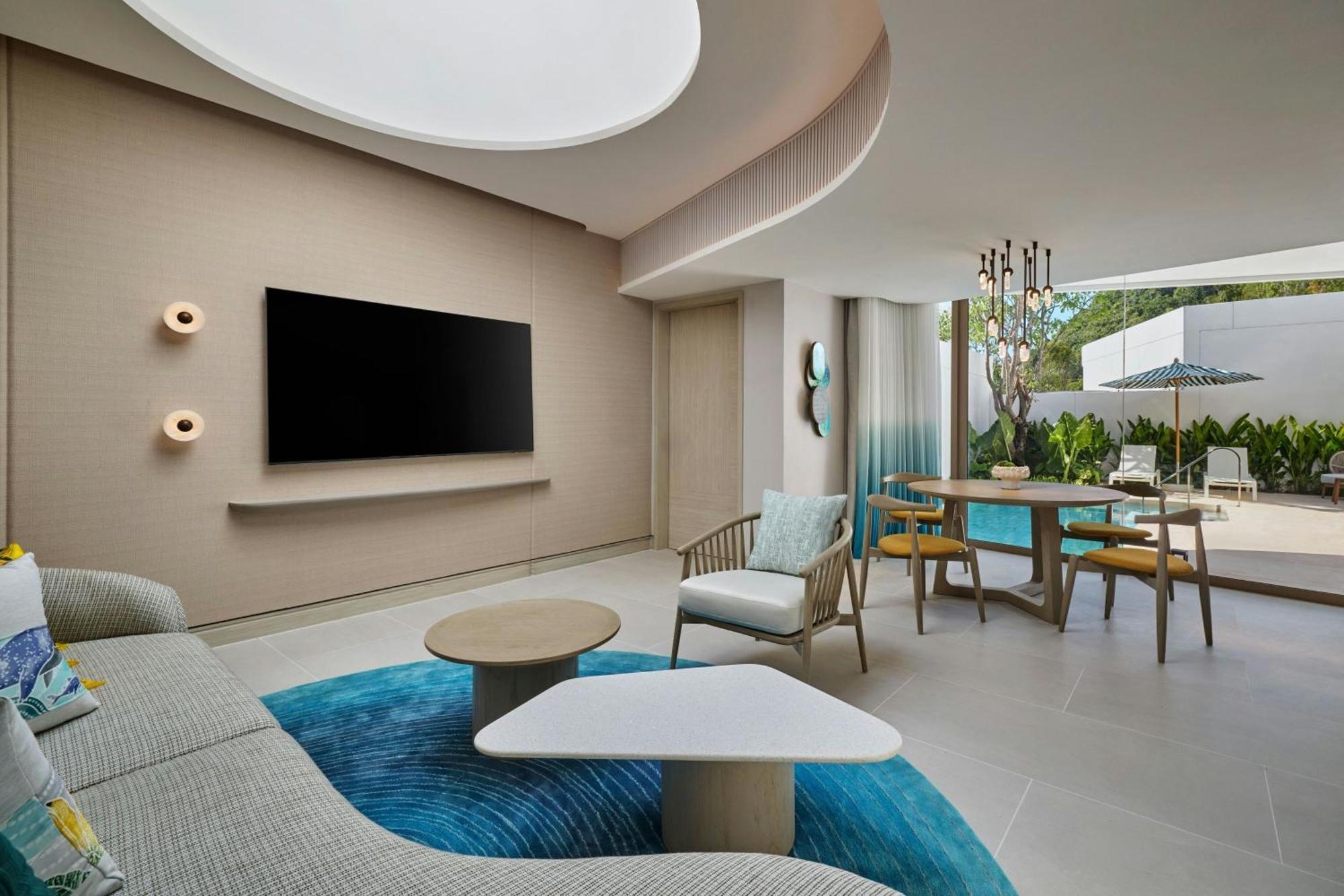 Veranda Resort Phuket, Autograph Collection Panwa Beach Εξωτερικό φωτογραφία