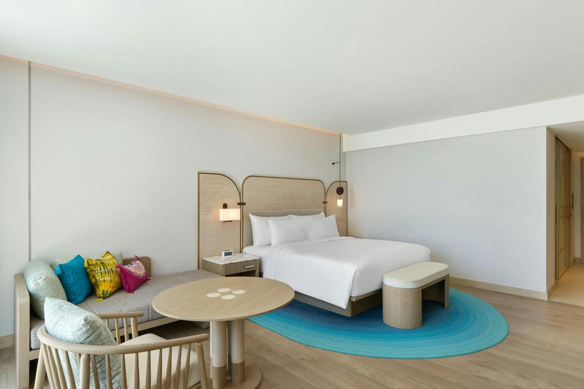 Veranda Resort Phuket, Autograph Collection Panwa Beach Εξωτερικό φωτογραφία