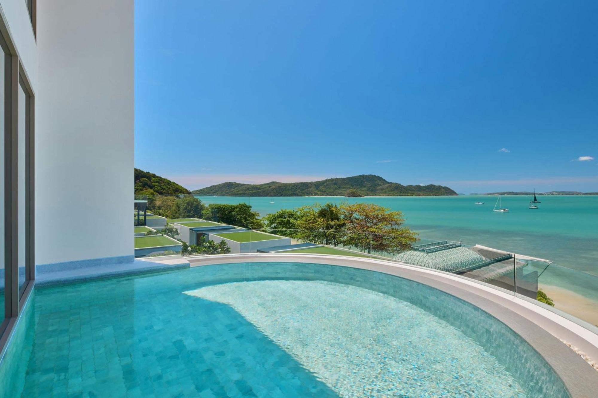 Veranda Resort Phuket, Autograph Collection Panwa Beach Εξωτερικό φωτογραφία