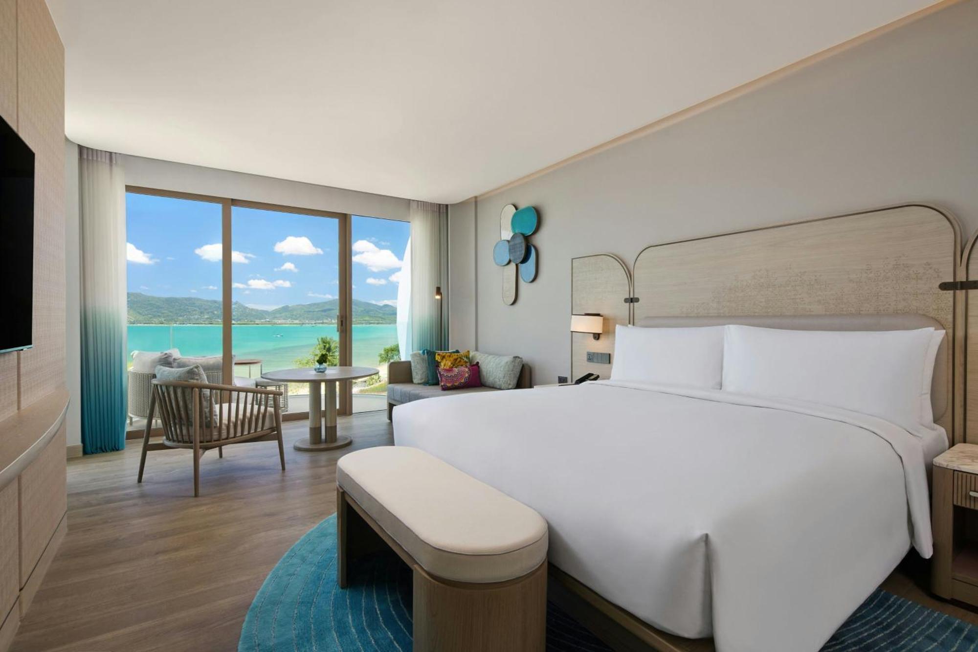 Veranda Resort Phuket, Autograph Collection Panwa Beach Εξωτερικό φωτογραφία