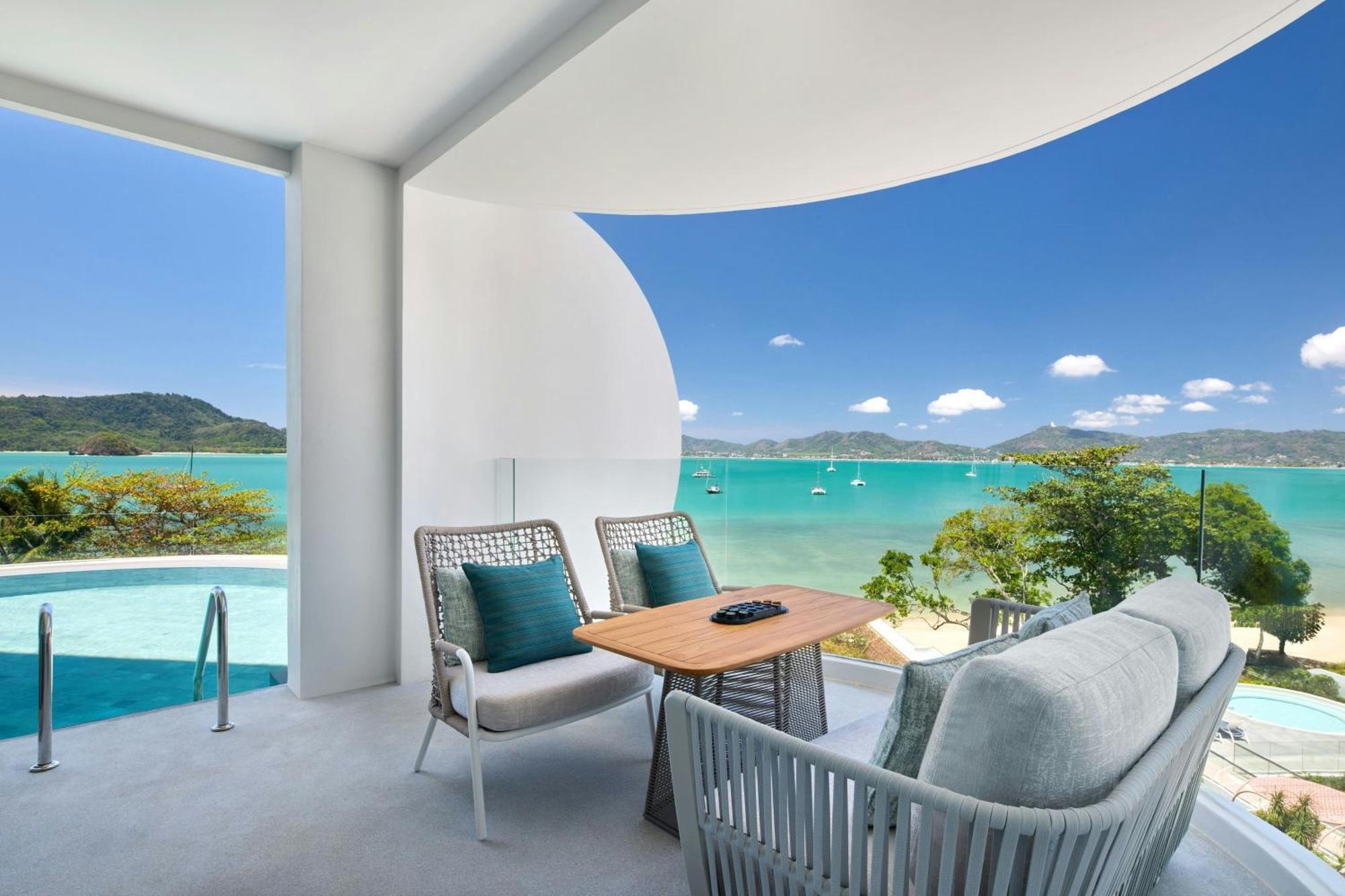 Veranda Resort Phuket, Autograph Collection Panwa Beach Εξωτερικό φωτογραφία