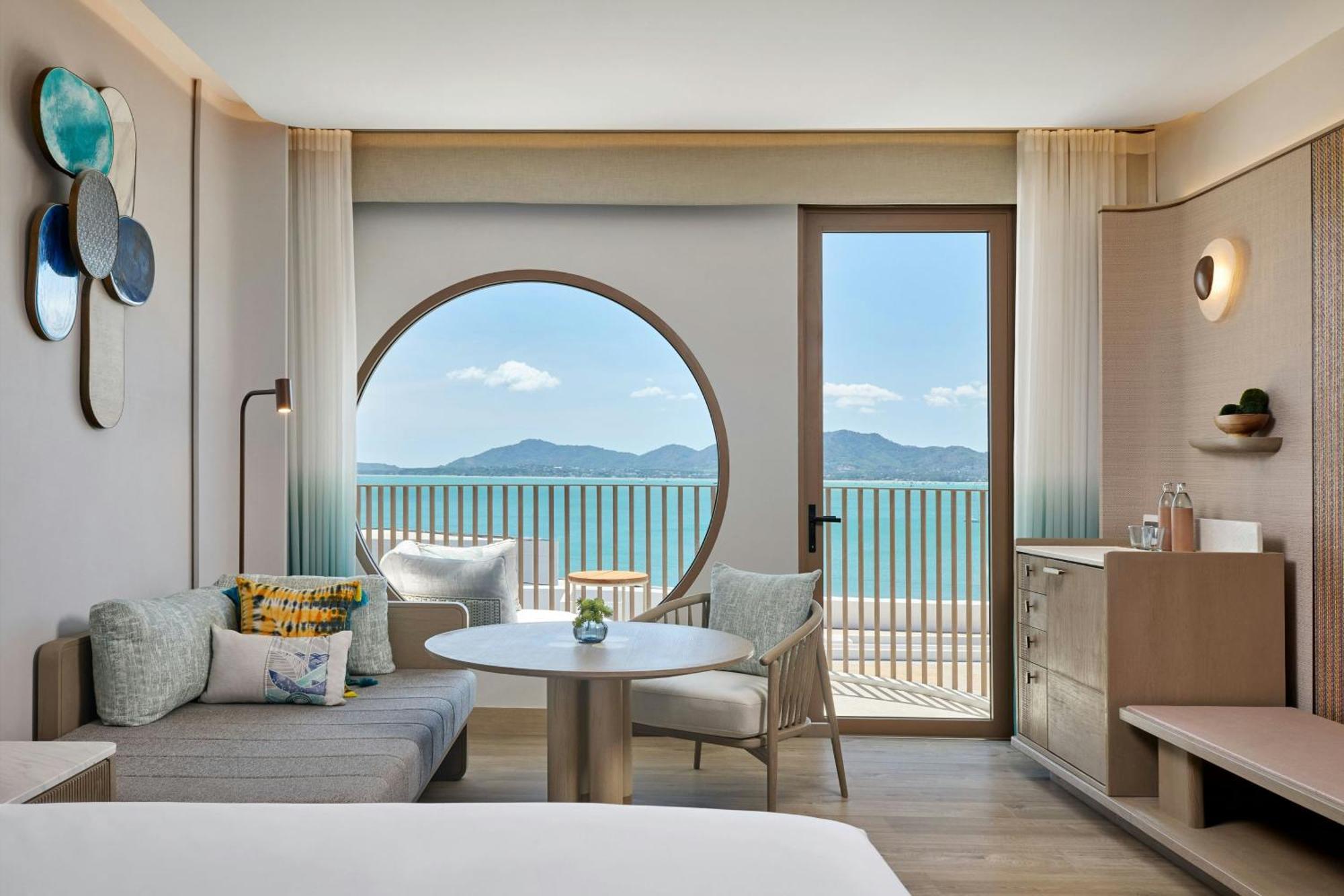 Veranda Resort Phuket, Autograph Collection Panwa Beach Εξωτερικό φωτογραφία