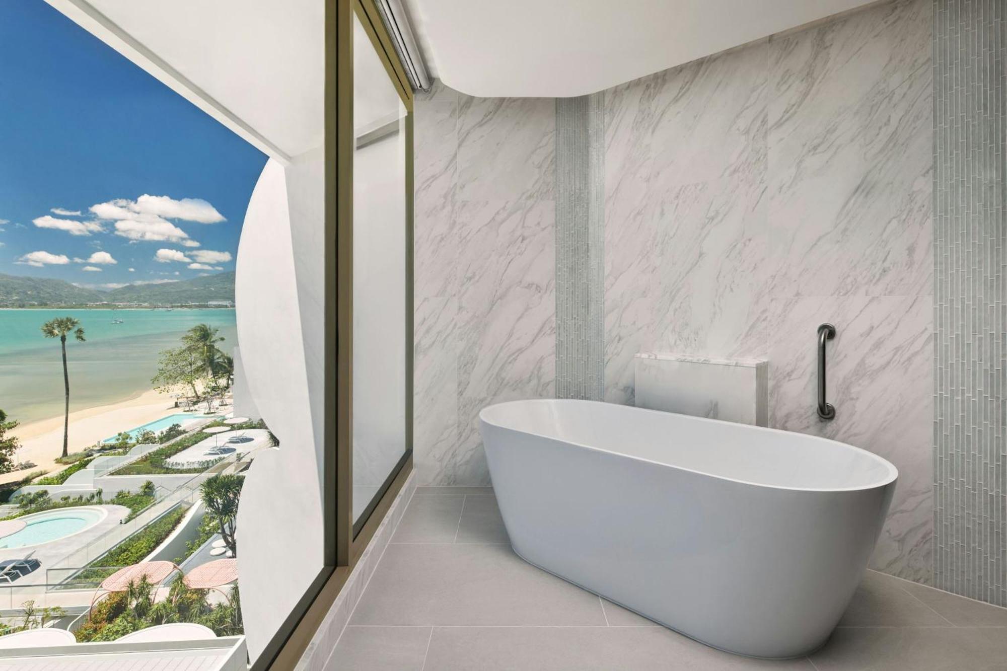 Veranda Resort Phuket, Autograph Collection Panwa Beach Εξωτερικό φωτογραφία