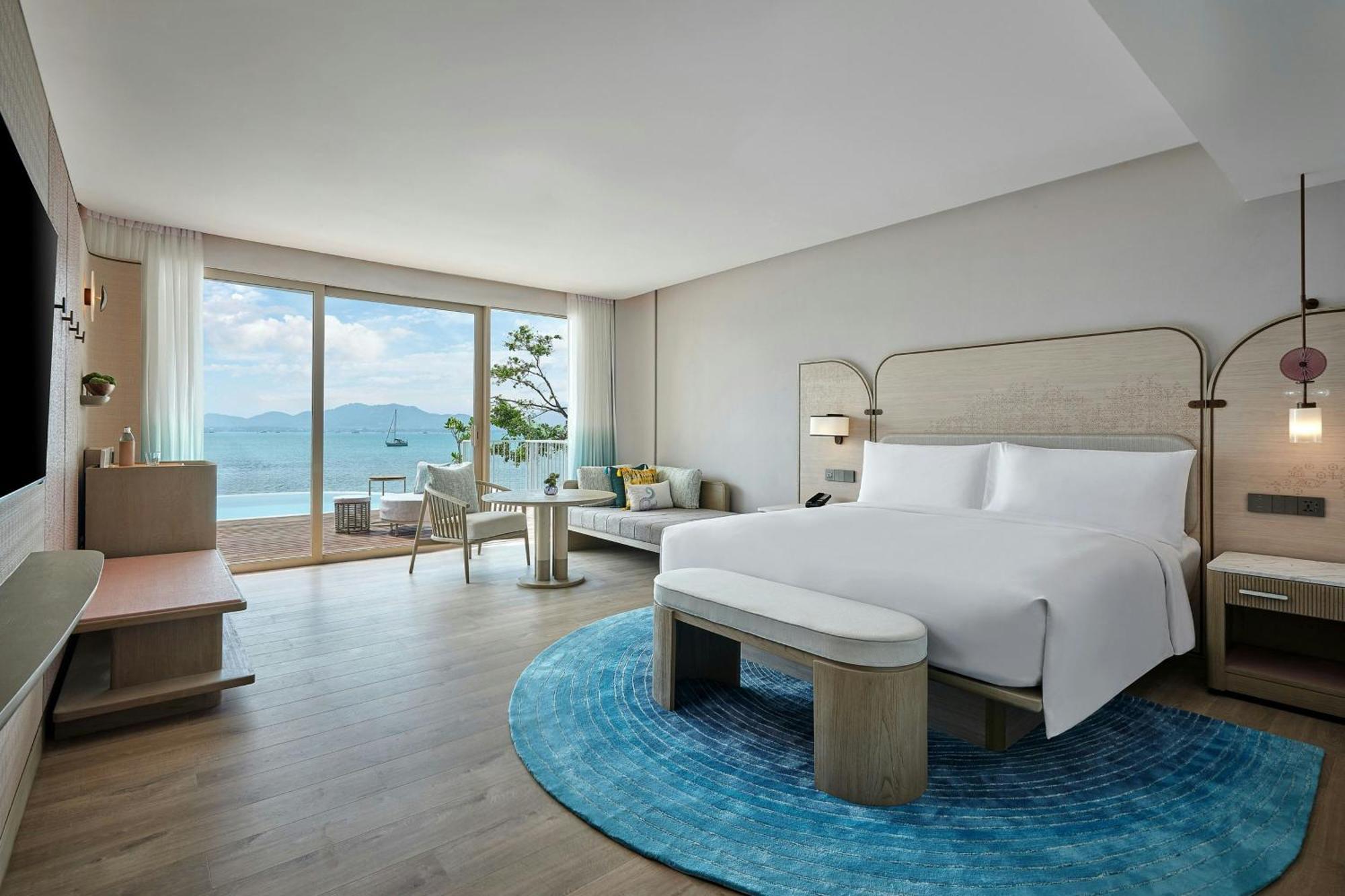 Veranda Resort Phuket, Autograph Collection Panwa Beach Εξωτερικό φωτογραφία